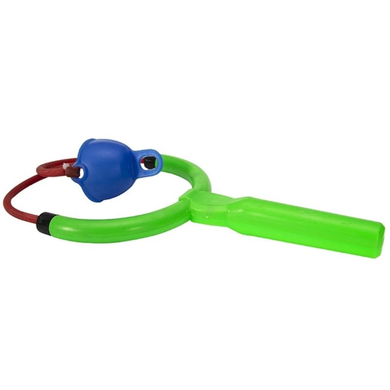Fishing Lure Kit - 2 قطعة منجنيق الصيد الطعوم سحب