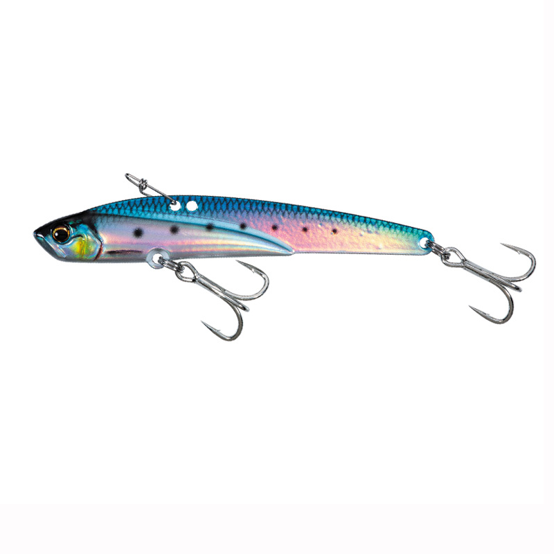 Fishing Lure Spinnerbait - جديد الصيد إغراء VIB 110 مللي