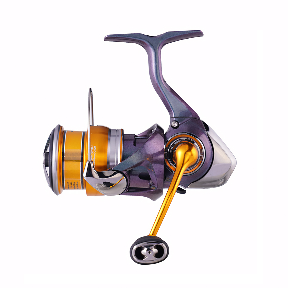Daiwa Reel Fuego - 24 دايوا ريجال سي إس إل