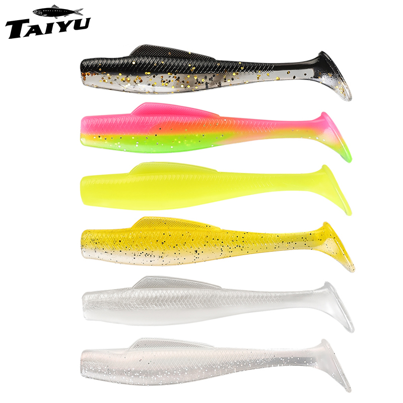 Fishing Lure Topwater - طُعم صيد سمك عائم من TAIYU