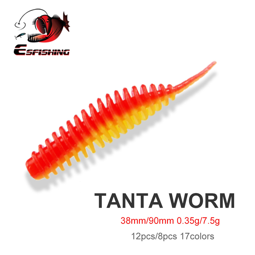 Fishing Lure Spinnerbait - إسفيشينج طعم صيد السمك على شكل