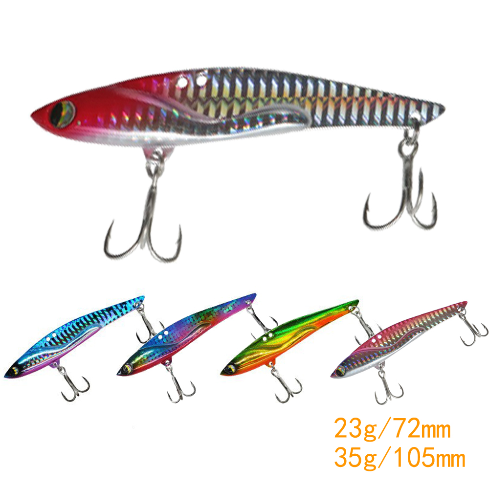 2 قطعة 105 مللي متر 35 جرام 72 - مراجعة Fishing Lure Spinnerbait وسعره