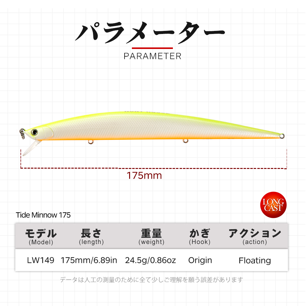 طعم صيد السمك هانت هاوس تايد س - مراجعة Fishing Lure Topwater وسعره