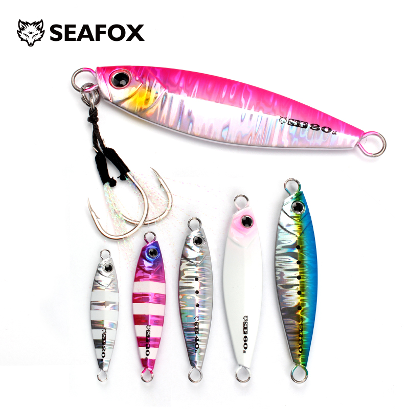 SF10 اليابان المعادن يلقي تهزه - مراجعة Fishing Lure Spinnerbait وسعره