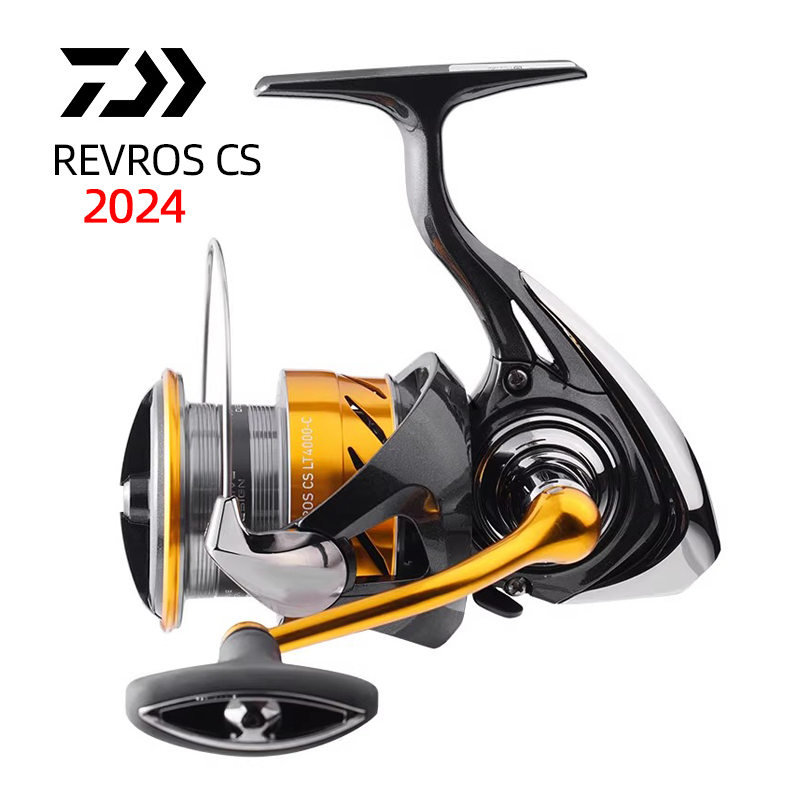 بكرة صيد دوارة CS LT ، بكرة صب - مراجعة Daiwa Reel Bg وسعره