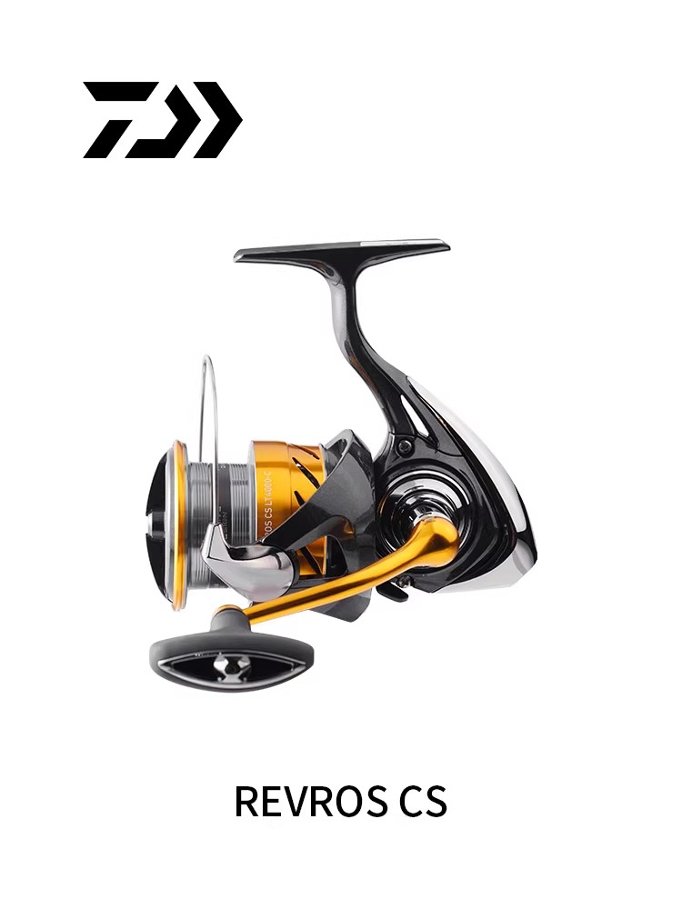 بكرة صيد دوارة CS LT ، بكرة صب - مراجعة Daiwa Reel Bg وسعره