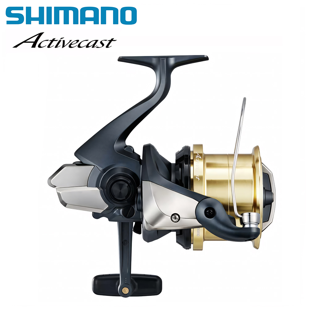 25 بكرة صيد دوارة من SHIMANO A - مراجعة Daiwa Reel Fuego وسعره