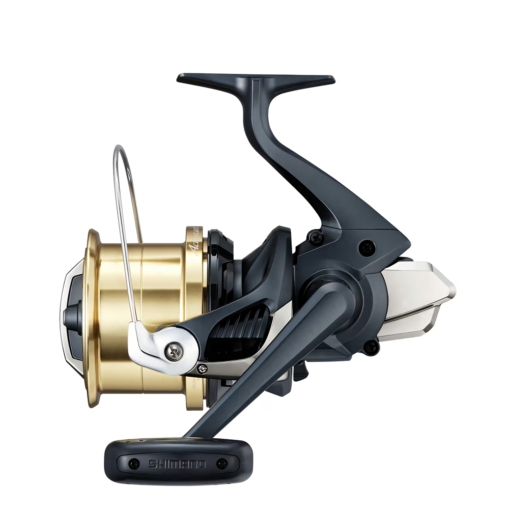 25 بكرة صيد دوارة من SHIMANO A - مراجعة Daiwa Reel Fuego وسعره