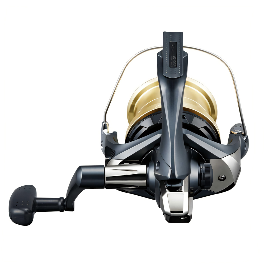 25 بكرة صيد دوارة من SHIMANO A - مراجعة Daiwa Reel Fuego وسعره