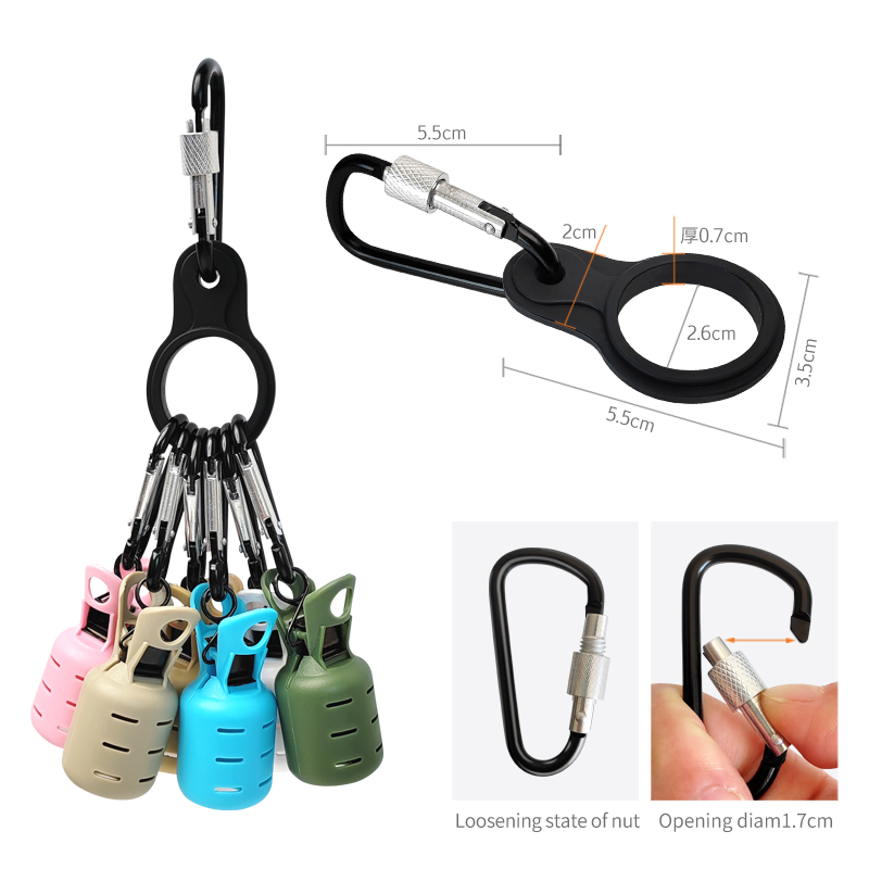 جديد خطاف صيد على شكل سمكة طقم - مراجعة Fishing Lure Kit وسعره